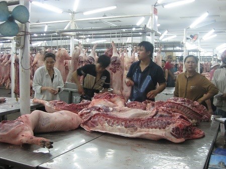 Nhiều người Việt đang ăn để… chết