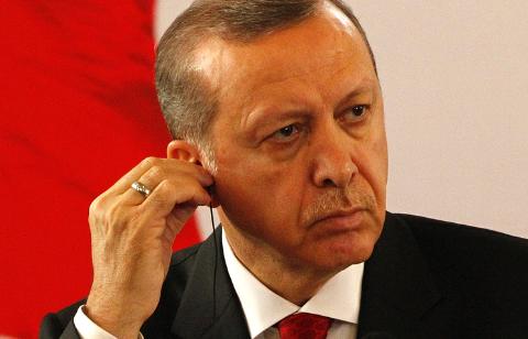 Thổ Nhĩ Kỳ bất ngờ xin lỗi Nga