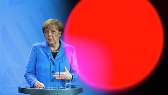 “Thế kỷ vàng” của bà Merkel đã kết thúc