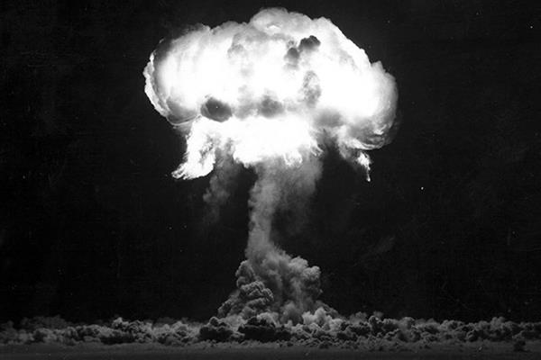 Nga hiến kế phát triển siêu bom hủy diệt để Mỹ 