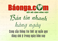 Baonga.com - Bản tin nhanh ngày 10/09/2012