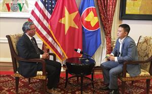 Chuyến thăm Mỹ của Thủ tướng sẽ tạo đà cho hợp tác phát triển 2 nước