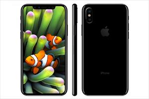 iPhone 8 và 8 tính năng được kỳ vọng nhất hiện nay