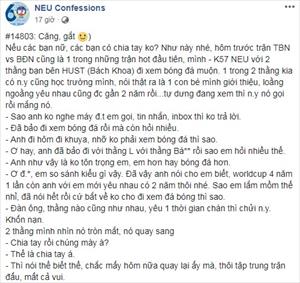 Chia tay người yêu mùa World Cup: Chọn em hay bóng đá?