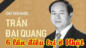 Ông Nguyễn Quốc Triệu: