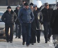 Sự kiện 26: Trùm Mafia Nga bị ám sát giữa phố