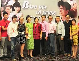Phim: Bánh đúc có xương tập 3