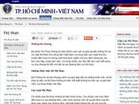 Nhân viên lãnh sự Mỹ ở TP.HCM bị bắt vì "bán" thị thực