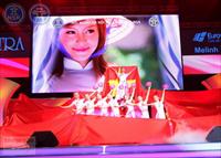 Tin ảnh: Ảnh chương trình ca nhạc "Tôi yêu Việt Nam 2013" phần 1