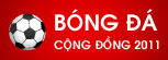 Bóng đá cộng đồng 2011