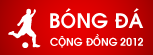 Bóng đá cộng đồng 2012