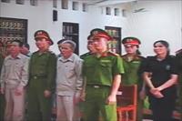 Sự kiện 32: Diễn biến xét xử vụ án Đoàn Văn Vươn