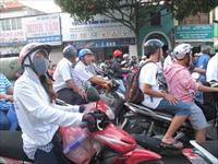 Sự kiện 35: Sự cố mất điện ở 22 tỉnh phía Nam