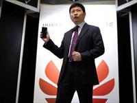 Ông chủ Huawei tiết lộ ý định thâu tóm Nokia