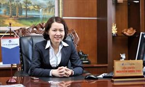 Vì sao nguyên Chủ tịch Ngân hàng Đại Dương lại bị bắt?