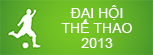 Đại hội thể thao 2013