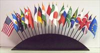Khai mạc hội nghị thanh niên G-20 tại Liên bang Nga 