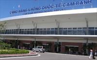 Nga, Mỹ muốn đầu tư vào Cam Ranh
