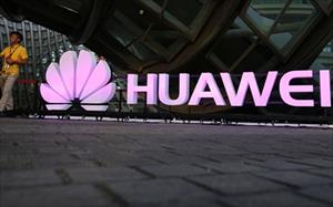 Mỹ phát động "thập tự chinh" chống Huawei, gây sức ép lên Trung Quốc?