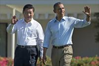 Obama gặp Tập Cận Bình: Con dao hai lưỡi  