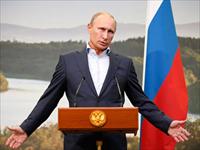 1 "chọi" 7, Nga vẫn không nhượng bộ về Syria