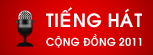 Tiếng hát cộng đồng 2011