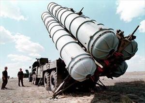 Nga có thể cung cấp không hoàn lại tên lửa S-300 cho Syria