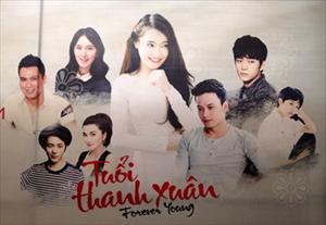 Phim: Tuổi thanh xuân - tập 14
