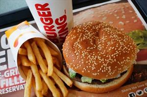 WORLD CUP 2018: Burger King phải xin lỗi vì quảng cáo xúc phạm phụ nữ