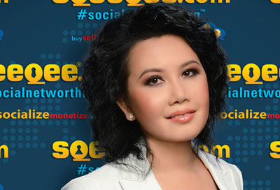 Nữ doanh nhân thành đạt Jenny Tạ: “Vì tôi là người Việt”