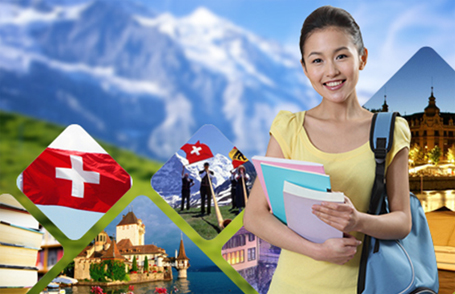 Du học Thụy Sĩ - Điểm hấp dẫn về ngành quản trị khách sạn và du lịch