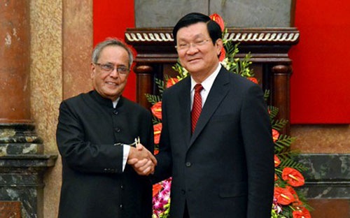 Ấn Độ dành 100 triệu USD cho Việt Nam “mua sắm quốc phòng”