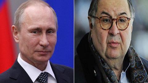 Roman Abramovich hiến tài sản đáp lời Putin cứu kinh tế Nga?