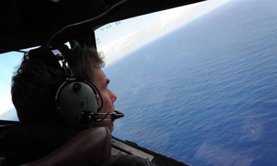 Tiết lộ trao đổi giữa không lưu Việt Nam và Malaysia khi MH370 mất tích