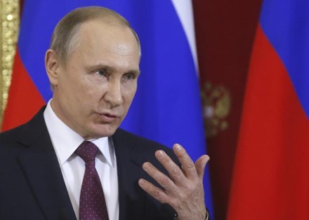 Nga tiết lộ thời gian có thể gặp gỡ thượng đỉnh Putin - Trump