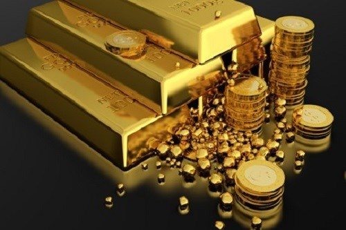Giá vàng hôm nay 31.7: Vàng nằm dưới đáy bất chấp Nga tung 500 tỉ USD mua vàng