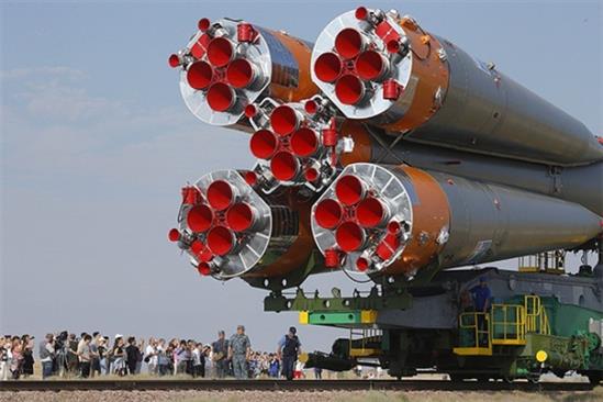Tại sao Nga vẫn cung cấp công nghệ tên lửa cho phương Tây?
