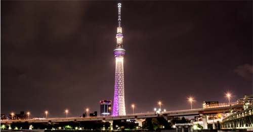 Gian nan chuyện dựng tháp truyền hình cao nhất thế giới