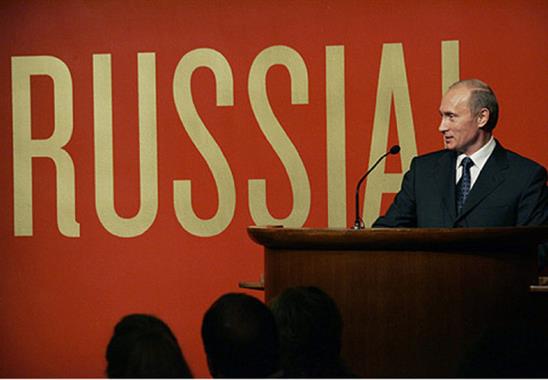 Tổng thống Nga Putin: Mọi quốc gia đều có quyền trở nên mạnh mẽ