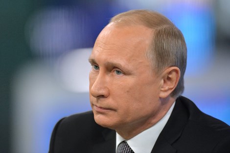 Putin có thể lập tức 'đáp trả' hiệp định mới của EU