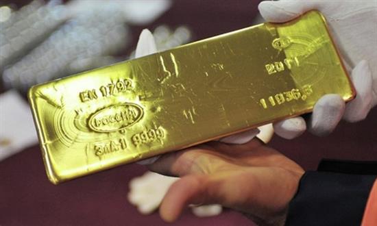Tổng thống Putin: Vàng, dự trữ ngoại tệ của Nga vẫn tăng mạnh