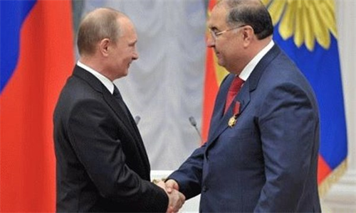 Người giàu Nga hồi hương có trợ giúp được tổng thống Putin?