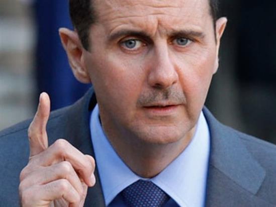 Tổng thống Syria: Nếu Nga thất bại ở Syria, Trung Đông sẽ bị tàn phá