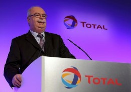 Total xác nhận CEO thiệt mạng do tai nạn máy bay ở Nga