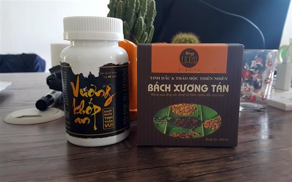 Xảo trá như thị trường thực phẩm chức năng - kỳ 2: Những lọc lừa