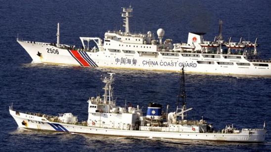 TQ 'nổi khùng' vì bị Mỹ lật tẩy chiêu trò ở Biển Đông