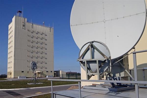 Nga sắp xây dựng trạm radar cực mạnh ở Crimea