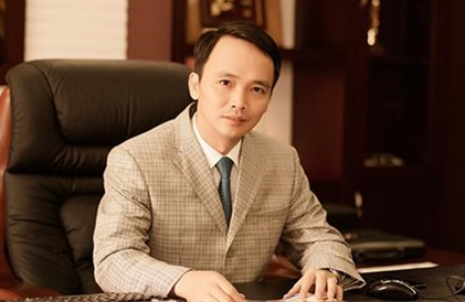 Ông Trịnh Văn Quyết lần thứ hai soán ngôi Phạm Nhật Vượng trở thành người giàu nhất Việt Nam