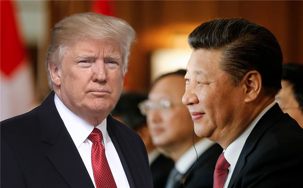 Trung Quốc lên kế hoạch ứng phó khẩn cấp xung đột thương mại với Hoa Kỳ
