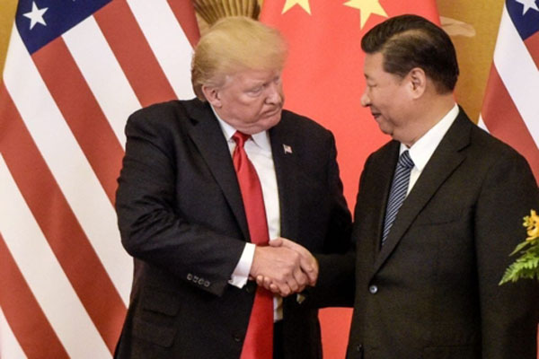Cuộc chiến thương mại Mỹ - Trung: 3 lý do Tổng thống Trump không thể thắng